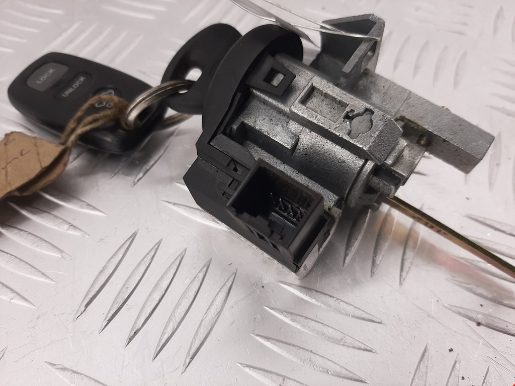 Замок зажигания MAZDA Mazda 6 GG 2000-2007