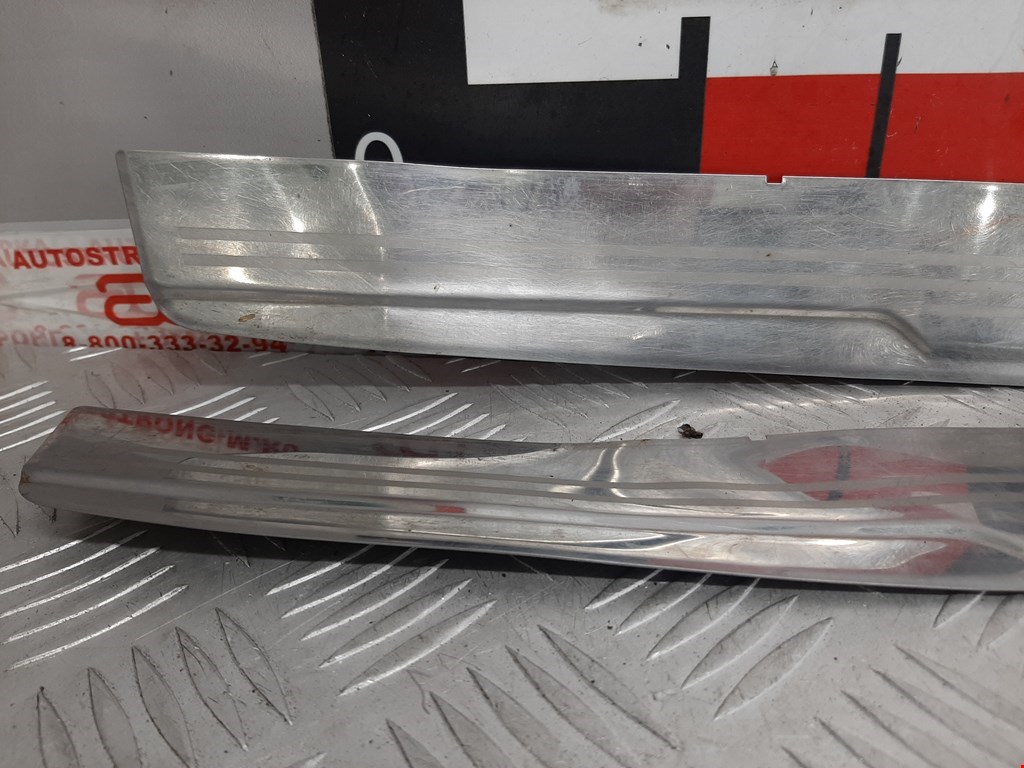 Накладка порога (внутренняя) FORD Mondeo III 2000-2007