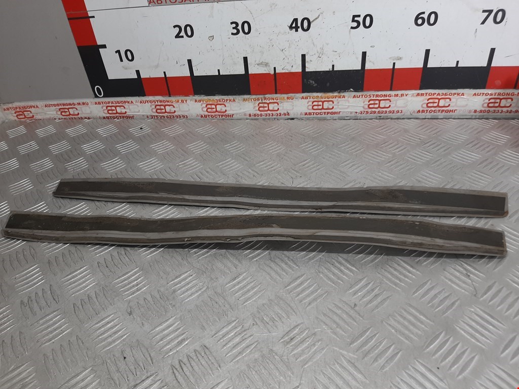 Накладка порога (внутренняя) FORD Mondeo III 2000-2007