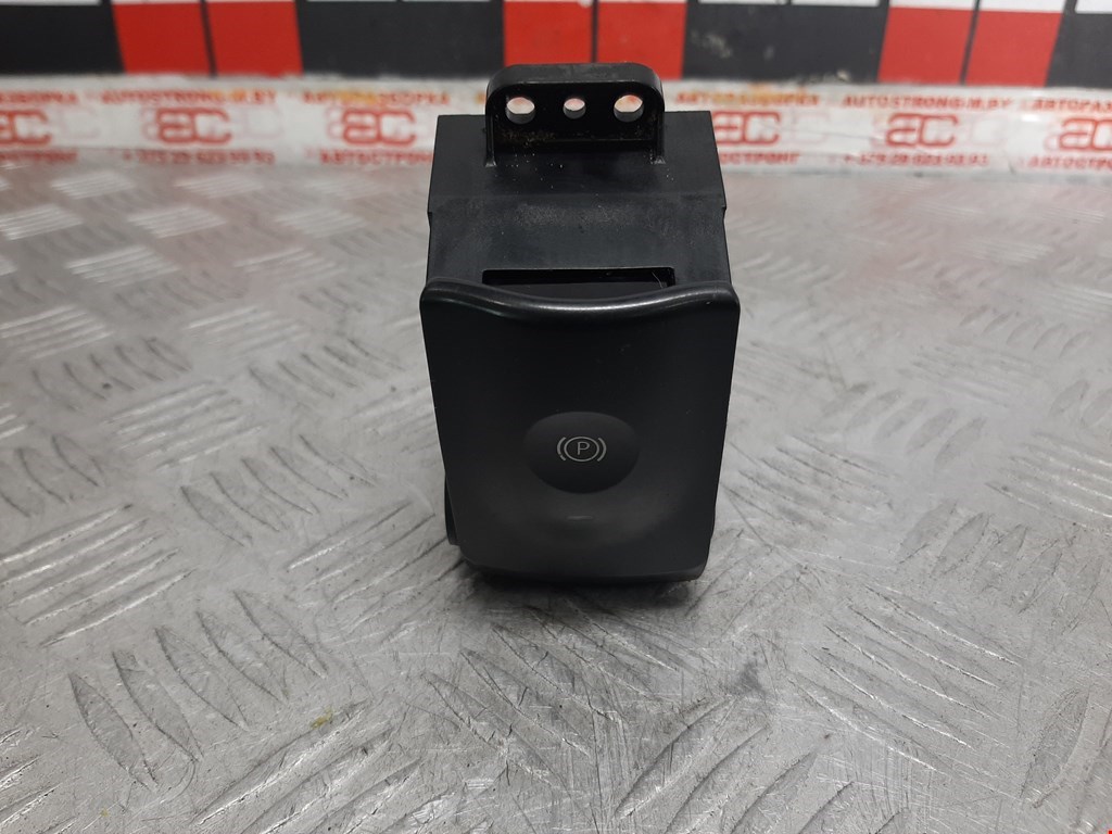 Кнопка ручного тормоза Renault Koleos (2008-2016)