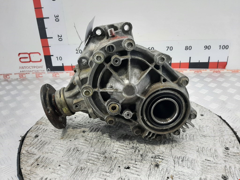 Коробка раздаточная (раздатка) MAZDA Mazda 6 GG 2000-2007