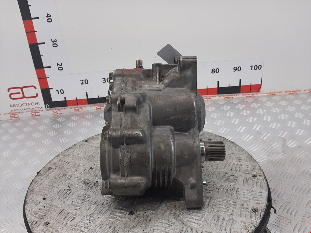 Коробка раздаточная (раздатка) MAZDA Mazda 6 GG 2000-2007