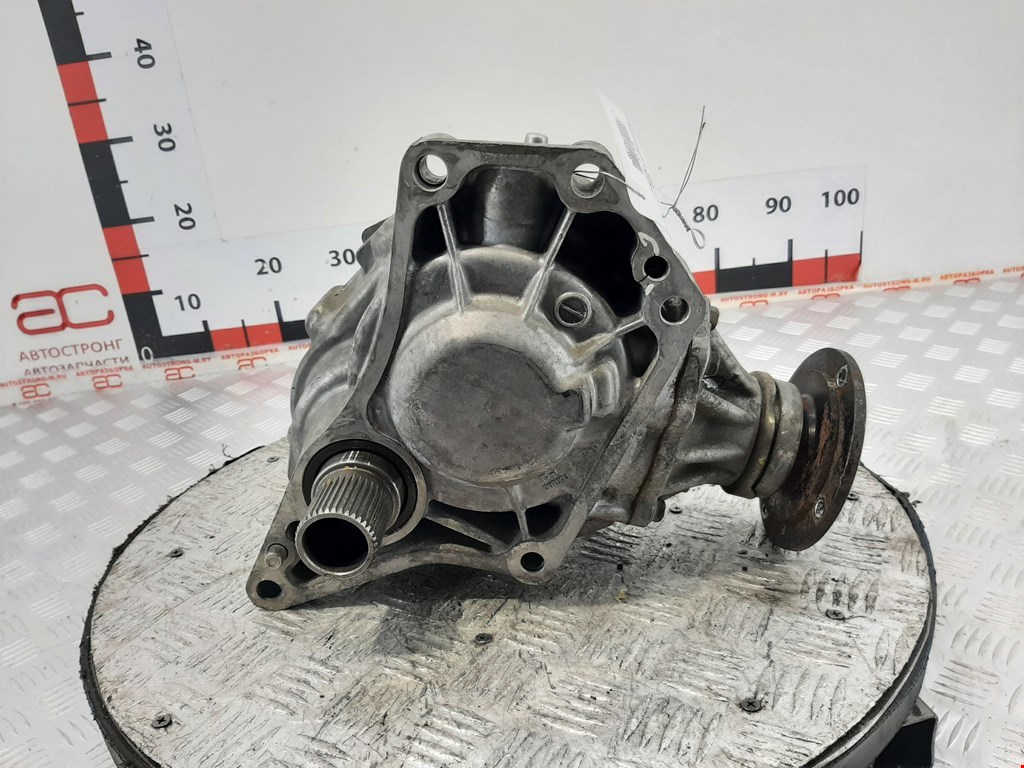 Коробка раздаточная (раздатка) MAZDA Mazda 6 GG 2000-2007