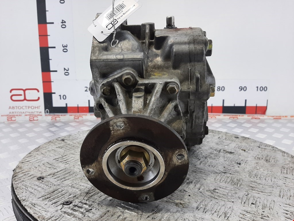 Коробка раздаточная (раздатка) MAZDA Mazda 6 GG 2000-2007