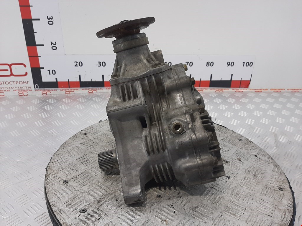 Коробка раздаточная (раздатка) MAZDA Mazda 6 GG 2000-2007