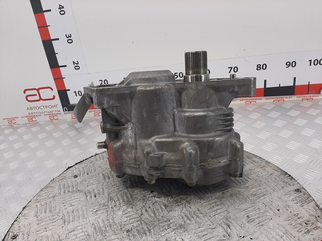 Коробка раздаточная (раздатка) MAZDA Mazda 6 GG 2000-2007