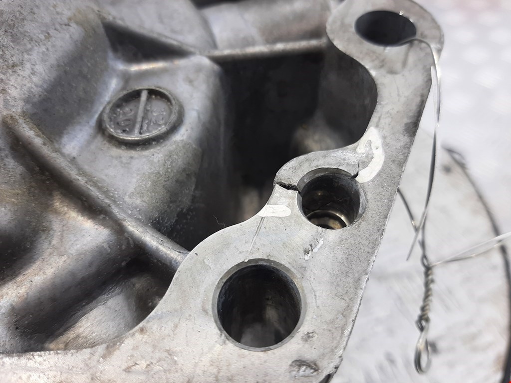 Коробка раздаточная (раздатка) MAZDA Mazda 6 GG 2000-2007