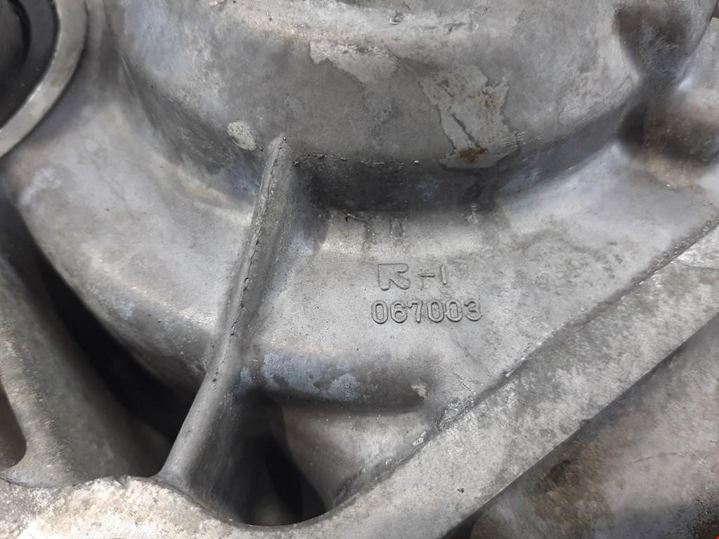 Коробка раздаточная (раздатка) MAZDA Mazda 6 GG 2000-2007