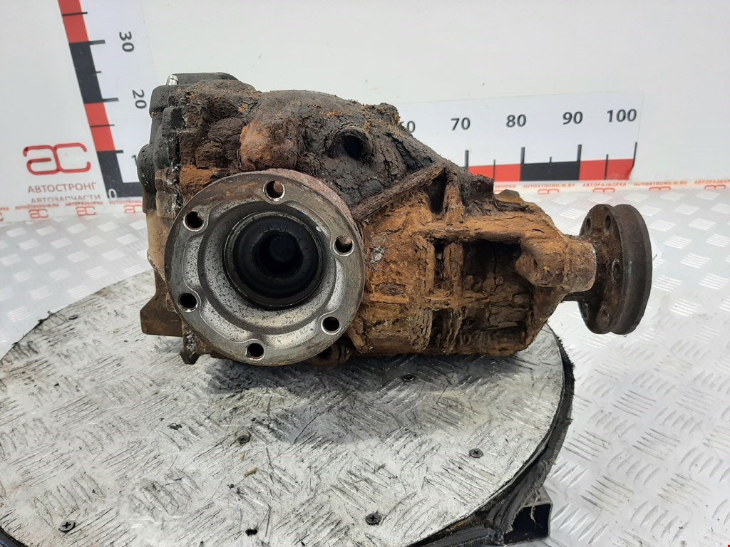 Редуктор заднего моста LAND ROVER Range Rover 2002-2012