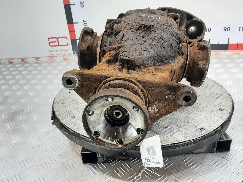 Редуктор заднего моста LAND ROVER Range Rover 2002-2012