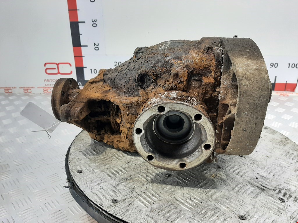 Редуктор заднего моста LAND ROVER Range Rover 2002-2012