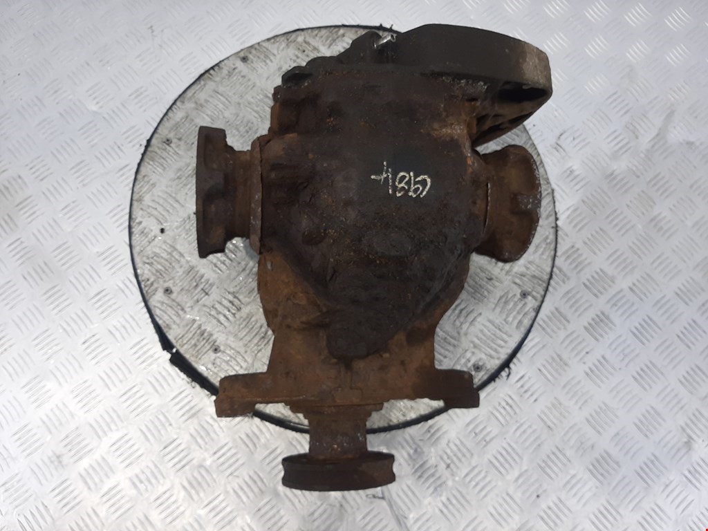 Редуктор заднего моста LAND ROVER Range Rover 2002-2012