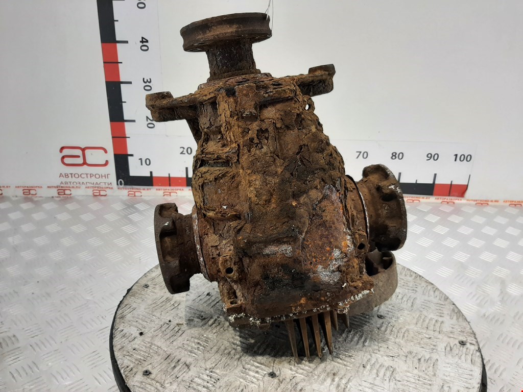 Редуктор заднего моста LAND ROVER Range Rover 2002-2012