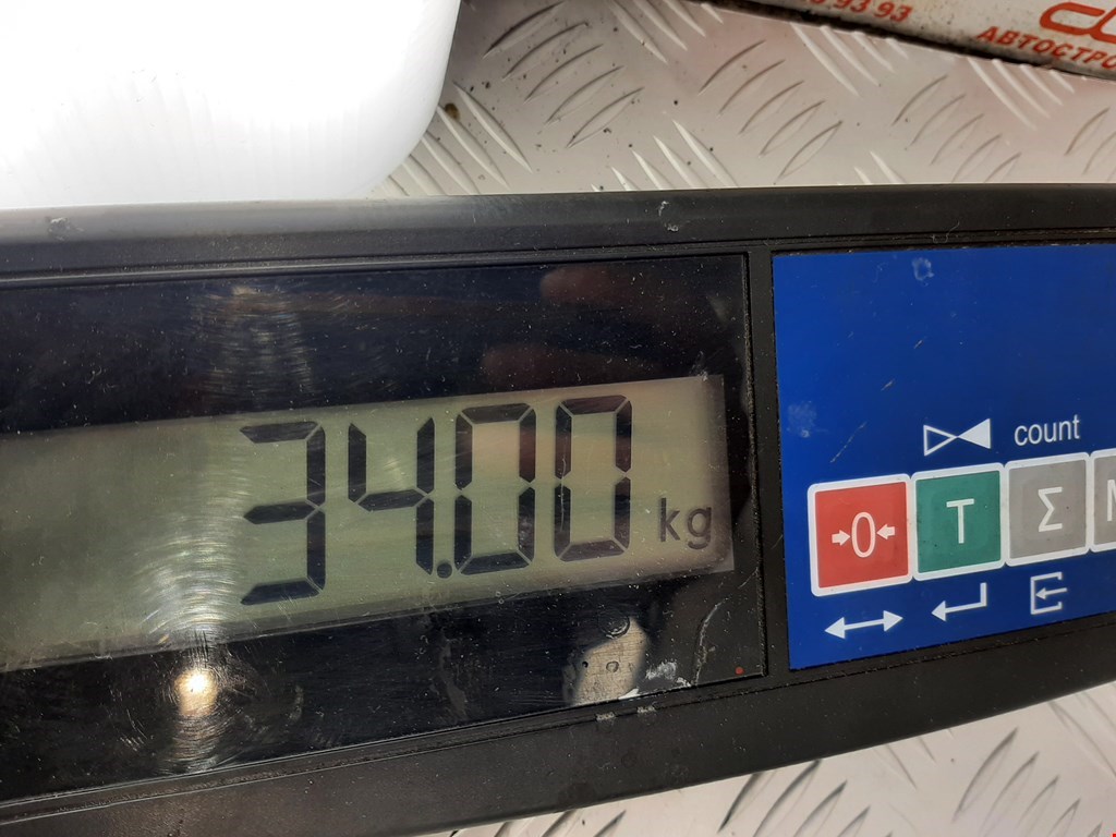 Редуктор заднего моста LAND ROVER Range Rover 2002-2012