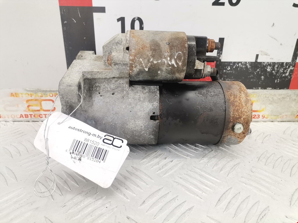 Стартер FIAT Croma 2005-2010