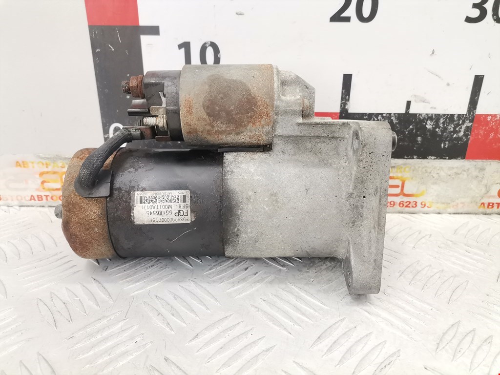 Стартер FIAT Croma 2005-2010