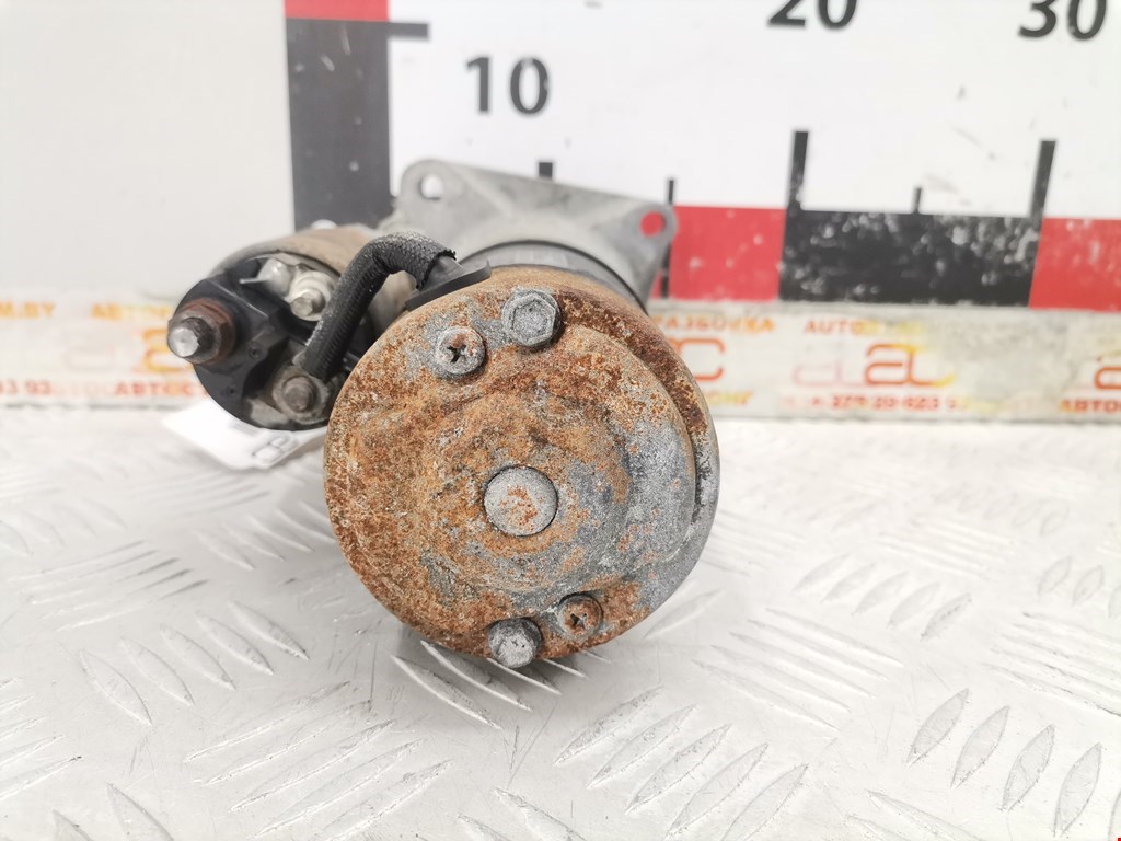 Стартер FIAT Croma 2005-2010