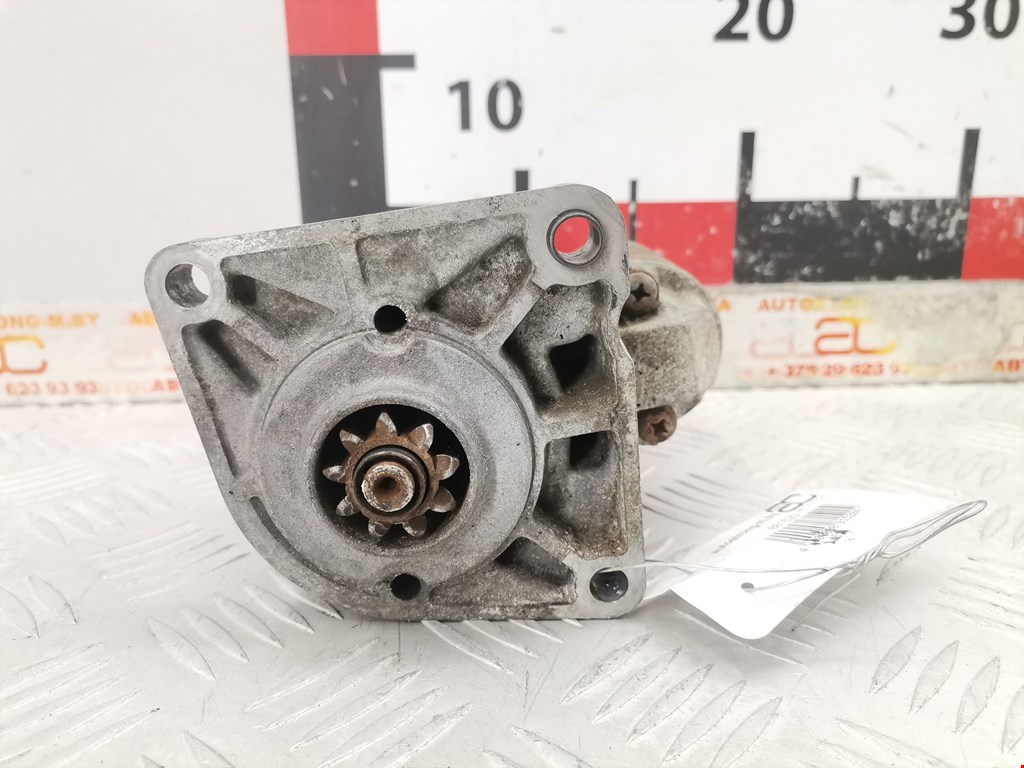 Стартер FIAT Croma 2005-2010