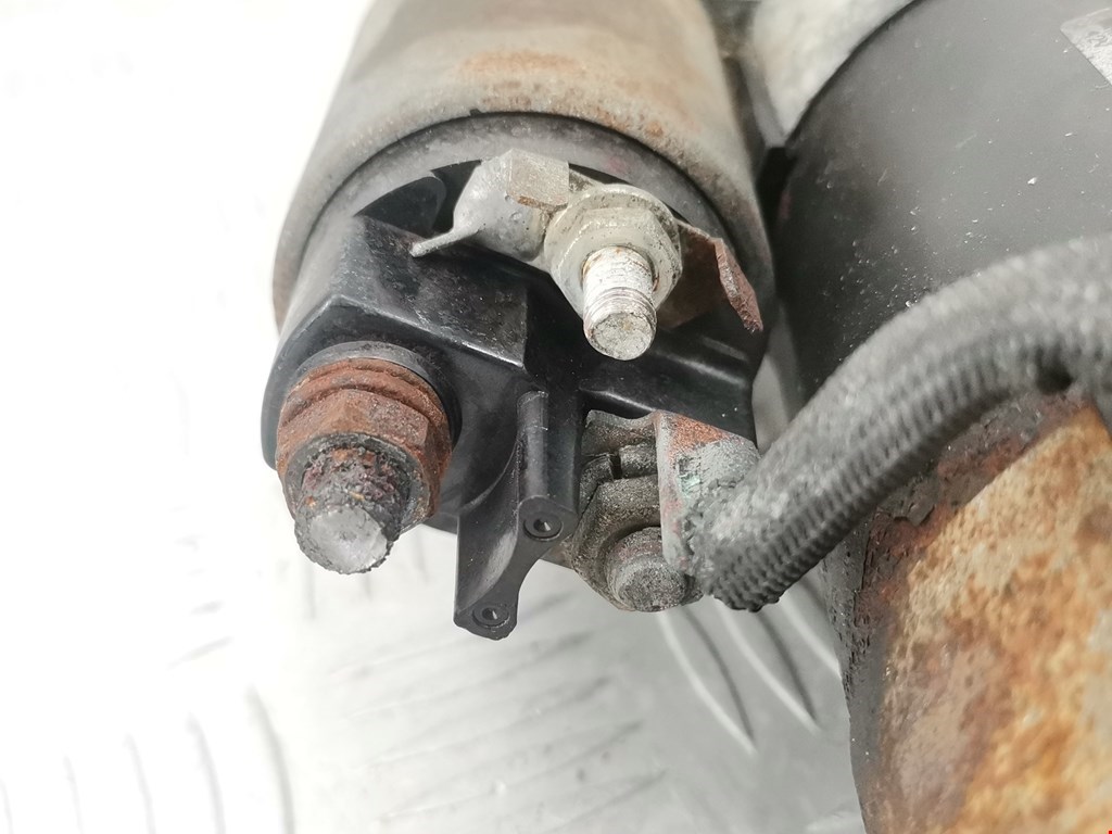 Стартер FIAT Croma 2005-2010