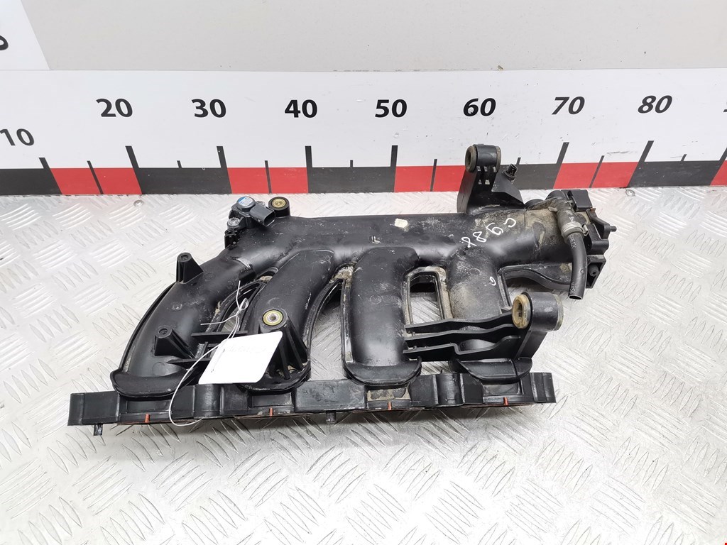 Коллектор впускной MERCEDES-BENZ C-Class C-klasse W204 2007-2015