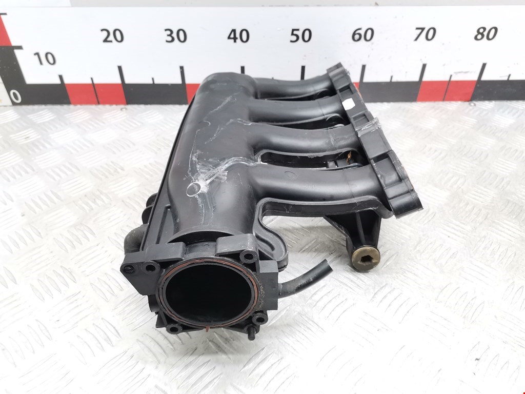 Коллектор впускной MERCEDES-BENZ C-Class C-klasse W204 2007-2015