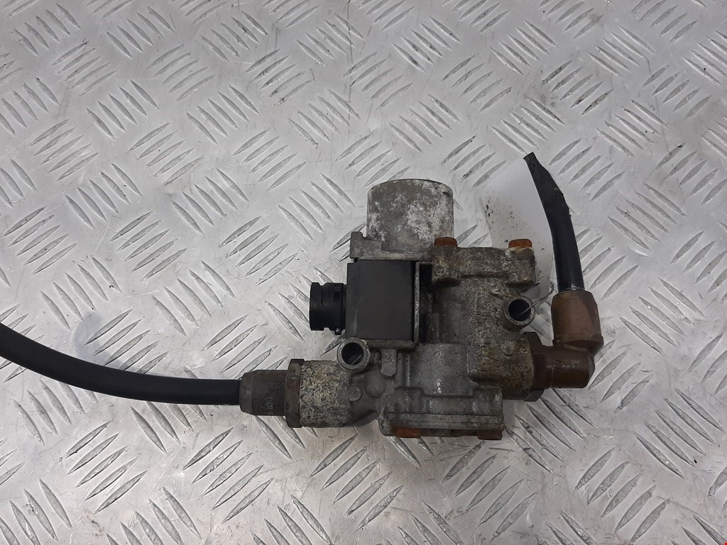 Кран тормозной главный (распределитель) Iveco EuroCargo 2 (2003-2008)