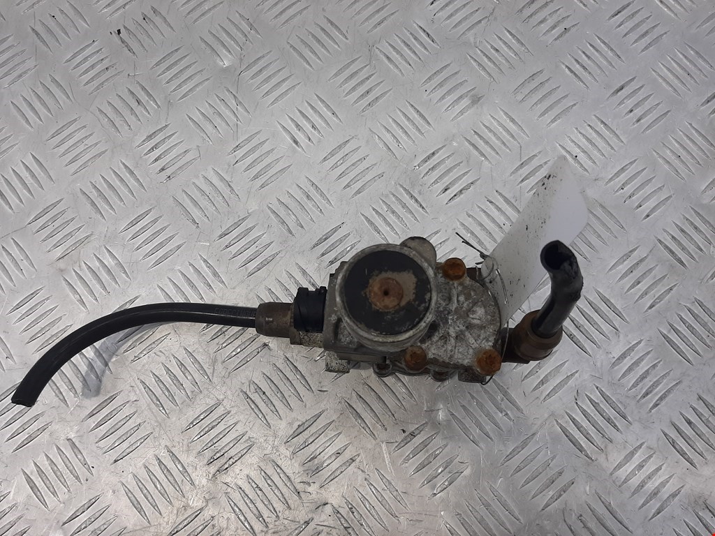 Кран ABS тормозной главный (распределитель) IVECO EuroCargo II 2003-2008