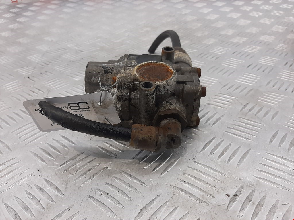 Кран ABS тормозной главный (распределитель) IVECO EuroCargo II 2003-2008