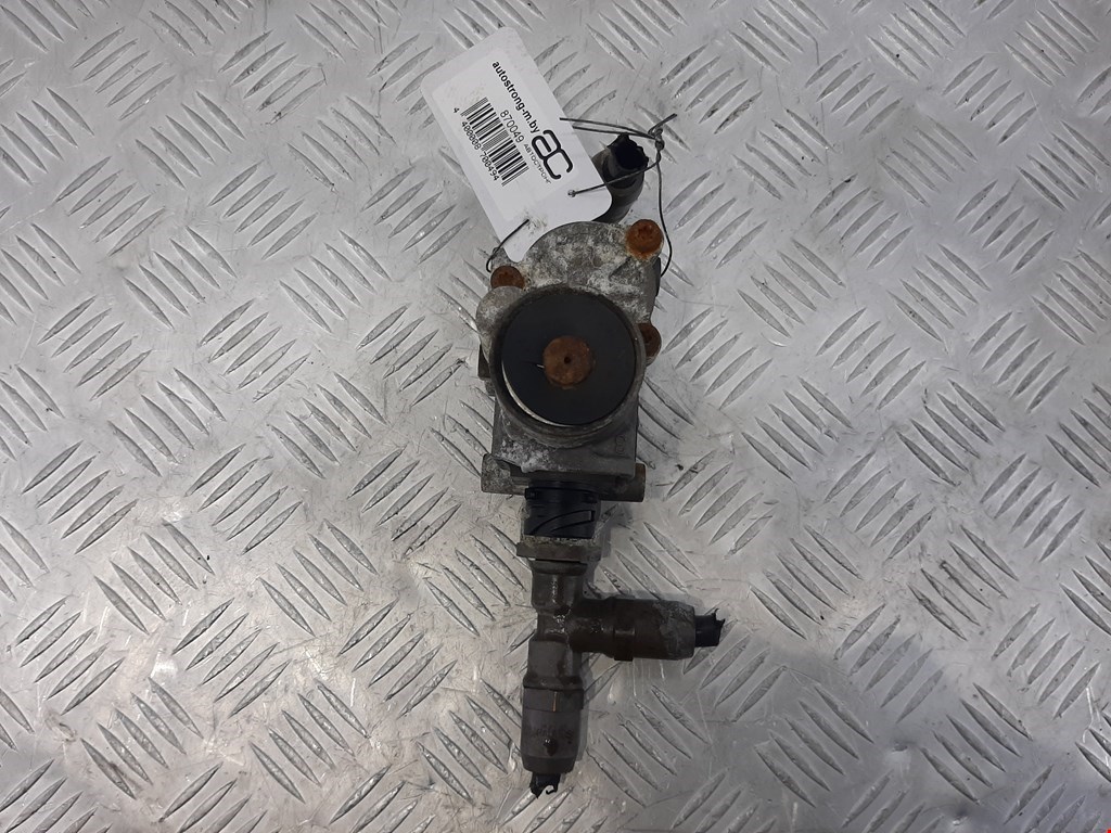 Кран ABS тормозной главный (распределитель) IVECO EuroCargo II 2003-2008