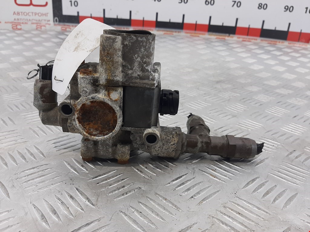 Кран ABS тормозной главный (распределитель) IVECO EuroCargo II 2003-2008
