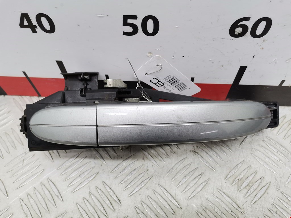 Ручка двери передней наружная левая FORD S-MAX 2006-2015