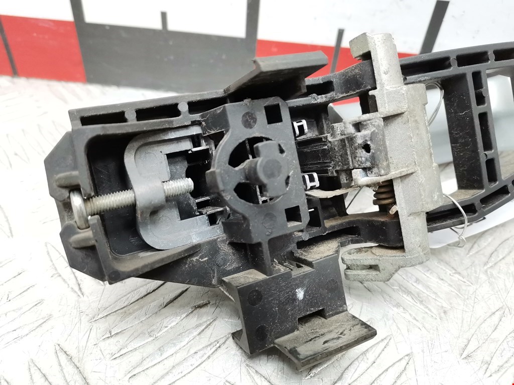 Ручка двери передней наружная левая FORD S-MAX 2006-2015