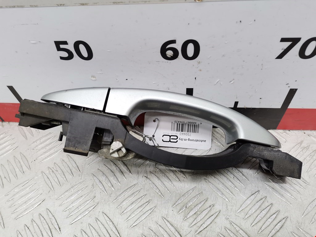 Ручка двери передней наружная левая FORD S-MAX 2006-2015