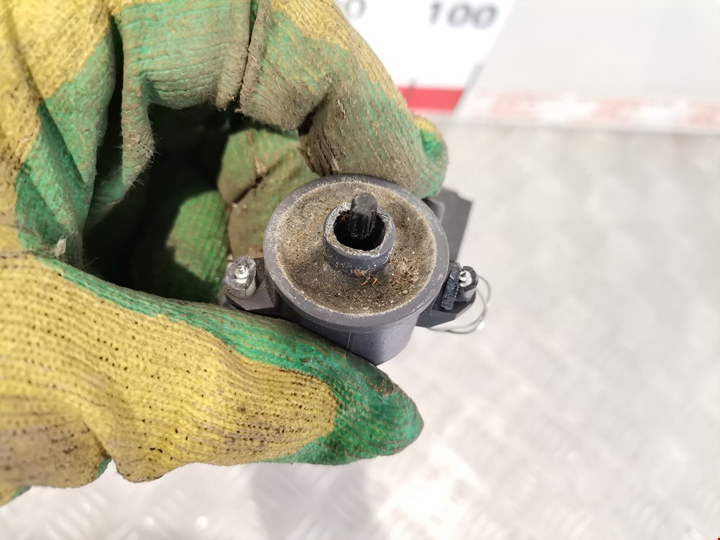 Блок управления стеклоподъемниками RENAULT Espace 1997-2003