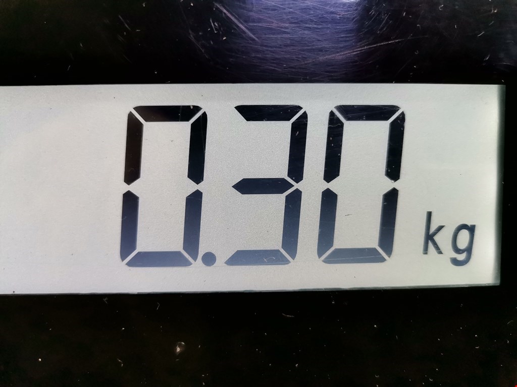 Фонарь задний внутренний правый RENAULT Scenic III 2010-2015