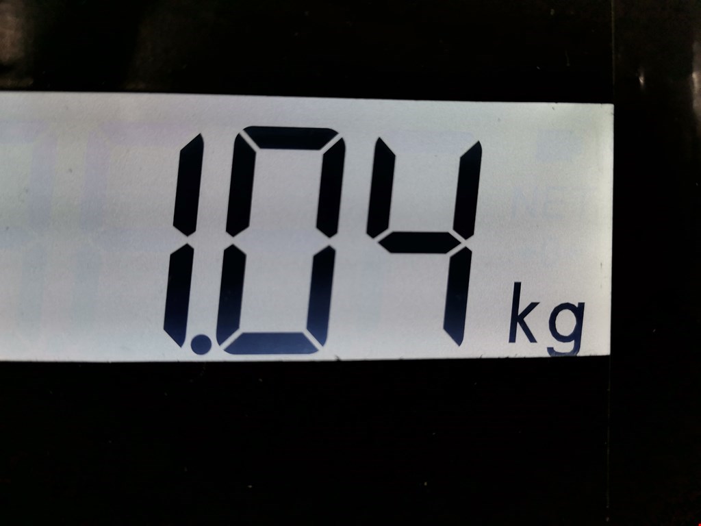 Кран ABS тормозной главный (распределитель) IVECO EuroCargo II 2003-2008