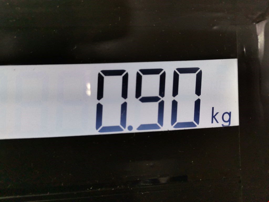 Кран ABS тормозной главный (распределитель) IVECO EuroCargo II 2003-2008