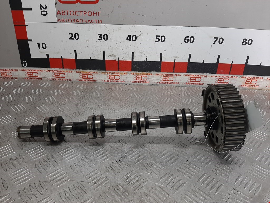 Распредвал VOLKSWAGEN Golf V 2003-2009