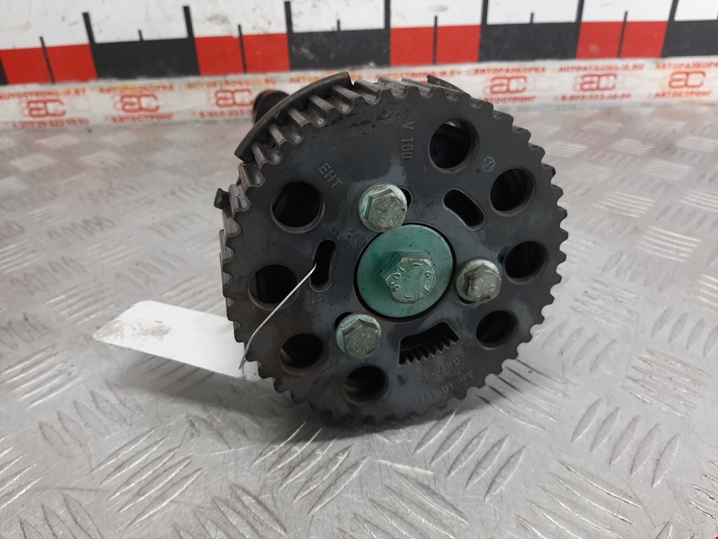 Распредвал VOLKSWAGEN Golf V 2003-2009