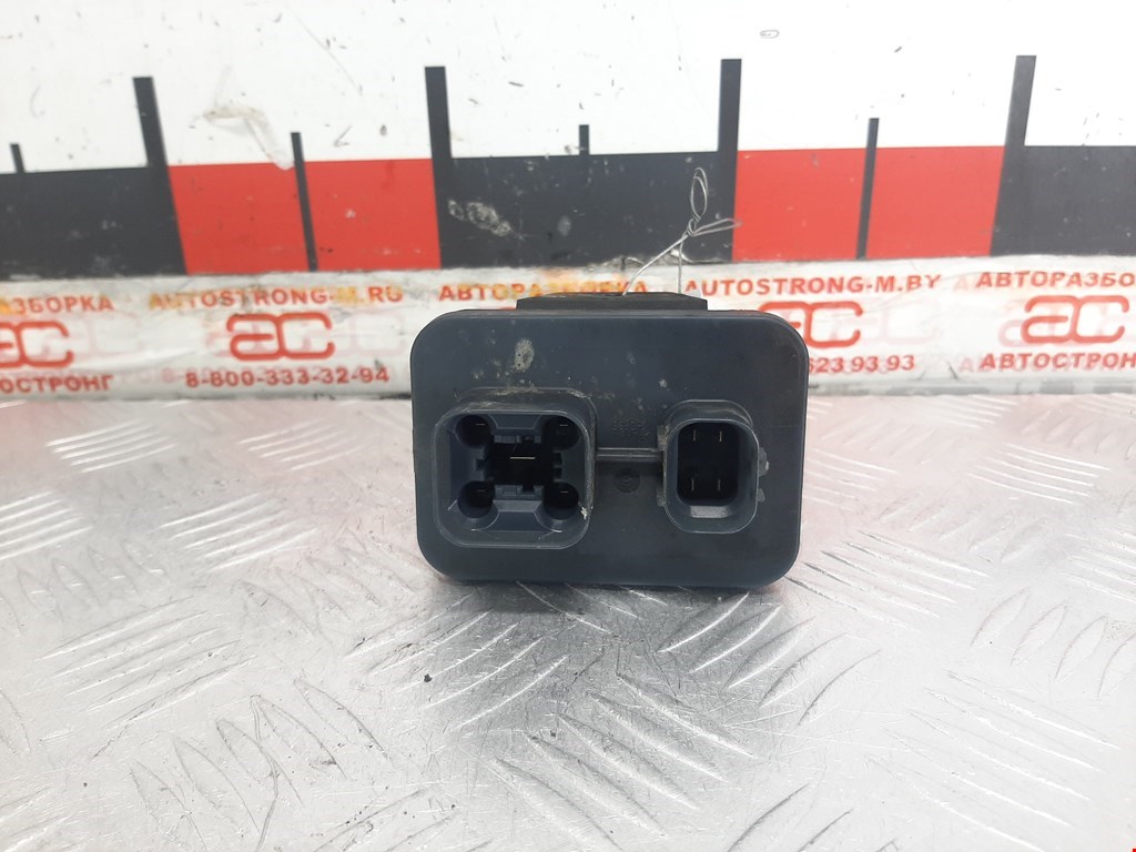 Реле свечей накала OPEL Combo D 2011-2017