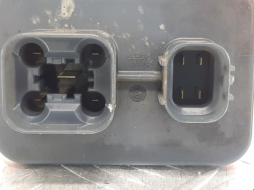 Реле свечей накала OPEL Combo D 2011-2017