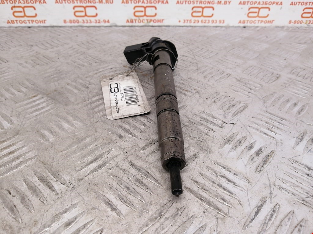 Форсунка дизельная электрическая Volkswagen Passat 6 (2005-2010)