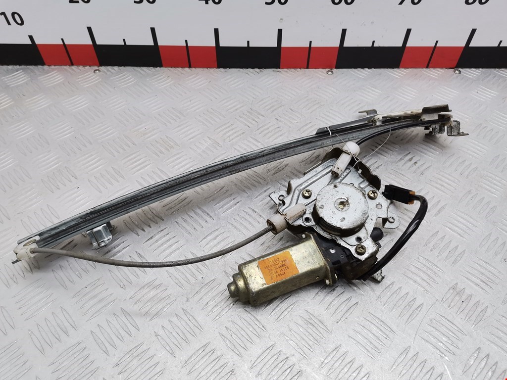 Стеклоподъемник задний левый NISSAN Navara II D22 1997-2004