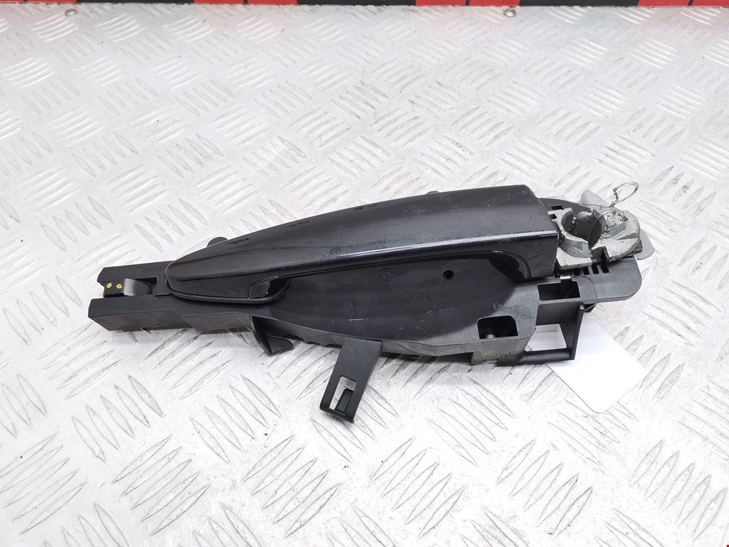 Ручка двери передней наружная правая BMW 3er E90/E91 2005-2012