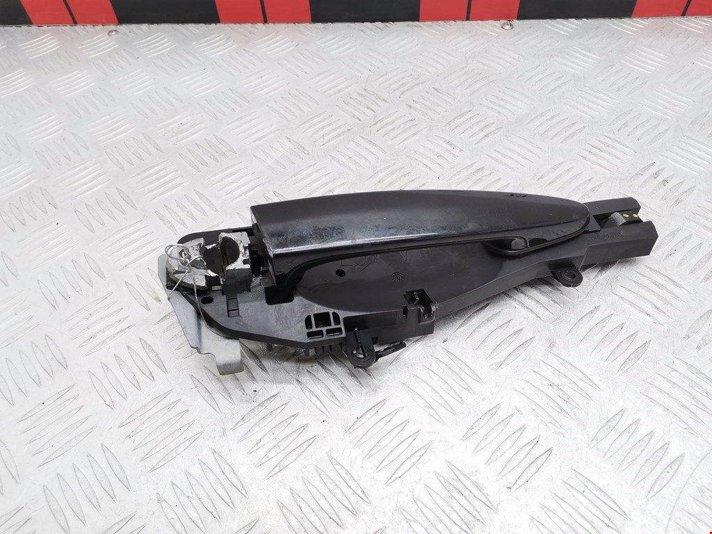 Ручка двери передней наружная правая BMW 3er E90/E91 2005-2012