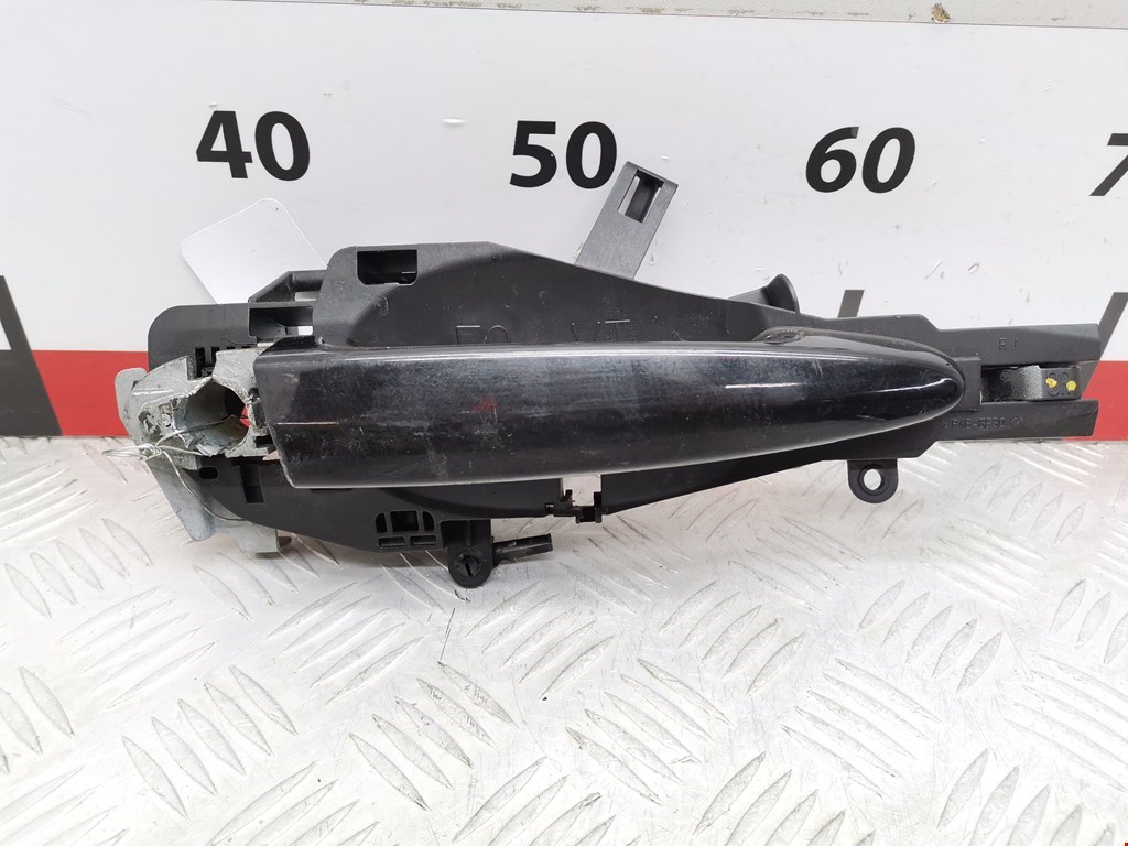 Ручка двери передней наружная правая BMW 3er E90/E91 2005-2012