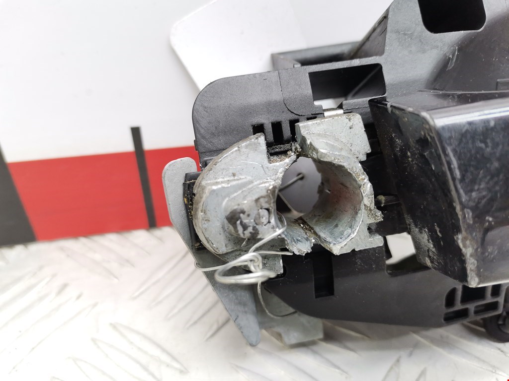 Ручка двери передней наружная правая BMW 3er E90/E91 2005-2012