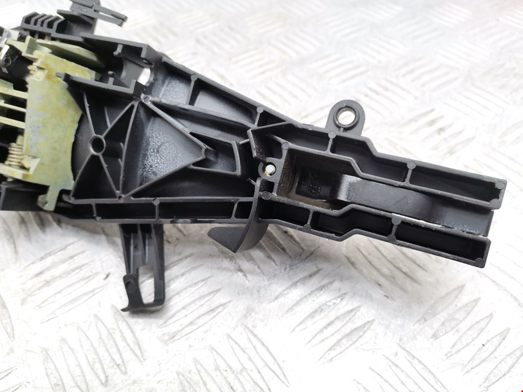 Ручка двери передней наружная правая BMW 3er E90/E91 2005-2012