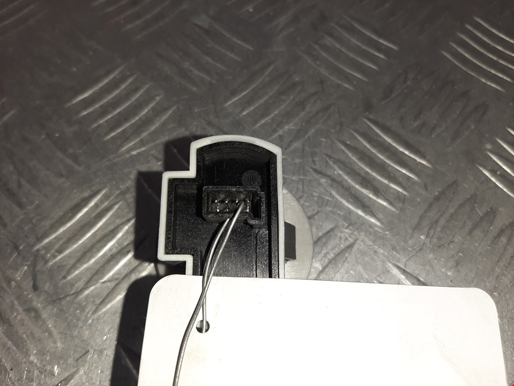 Кнопка корректора фар IVECO EuroCargo II 2003-2008