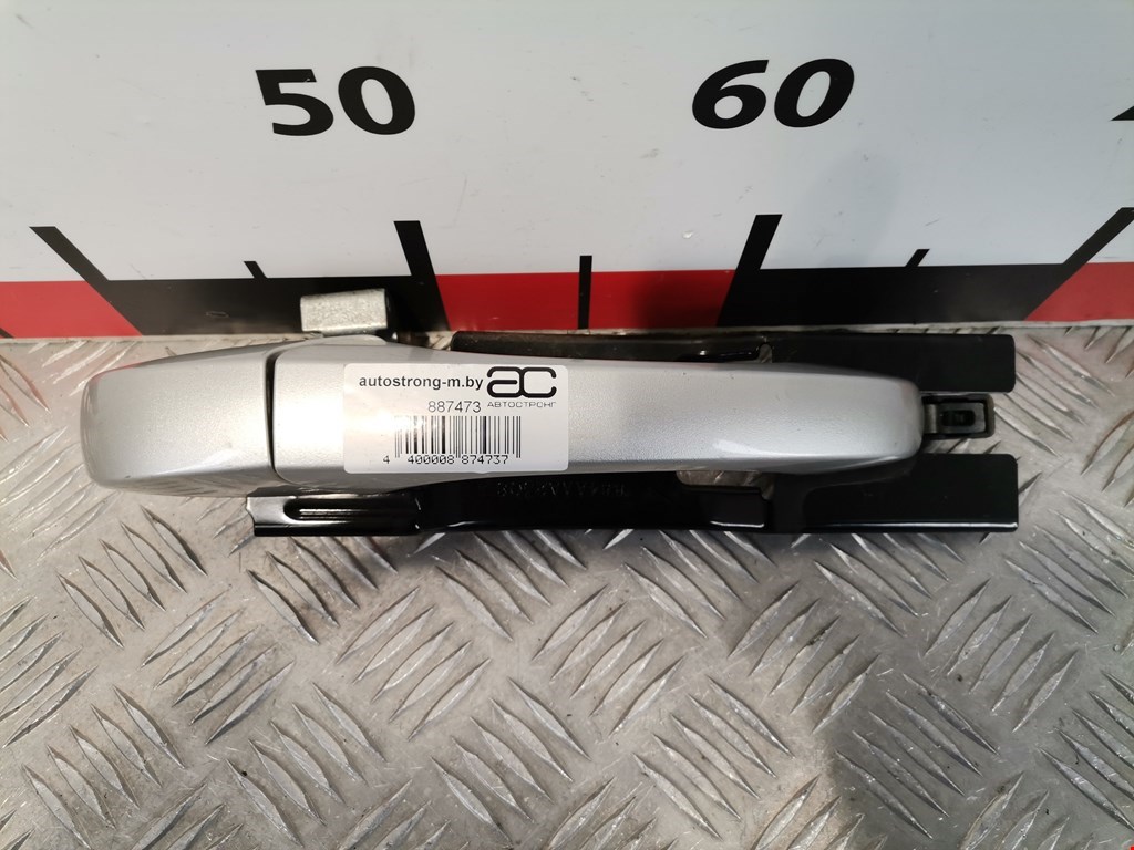 Ручка двери передней наружная правая DODGE Journey 2008-2020